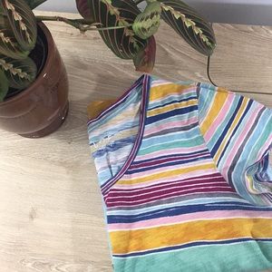 Loft vintage soft tee